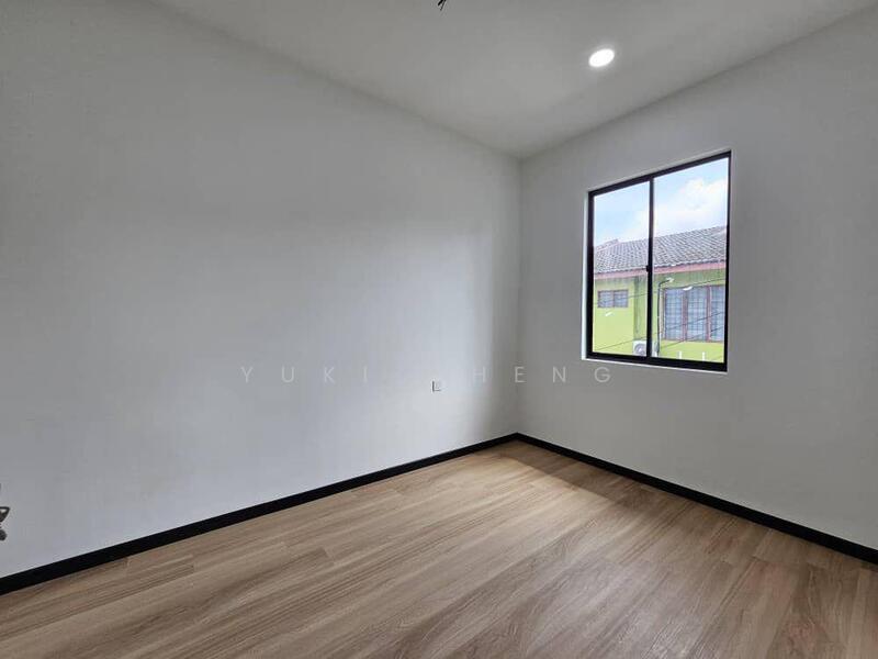 2-storey Terraced House for Sale in Taman Daya (Johor Bahru) - Yuki Cheng - Interior - PropertyGuru.com.my