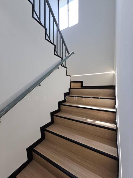 2-storey Terraced House for Sale in Taman Daya (Johor Bahru) - Yuki Cheng - Interior - PropertyGuru.com.my