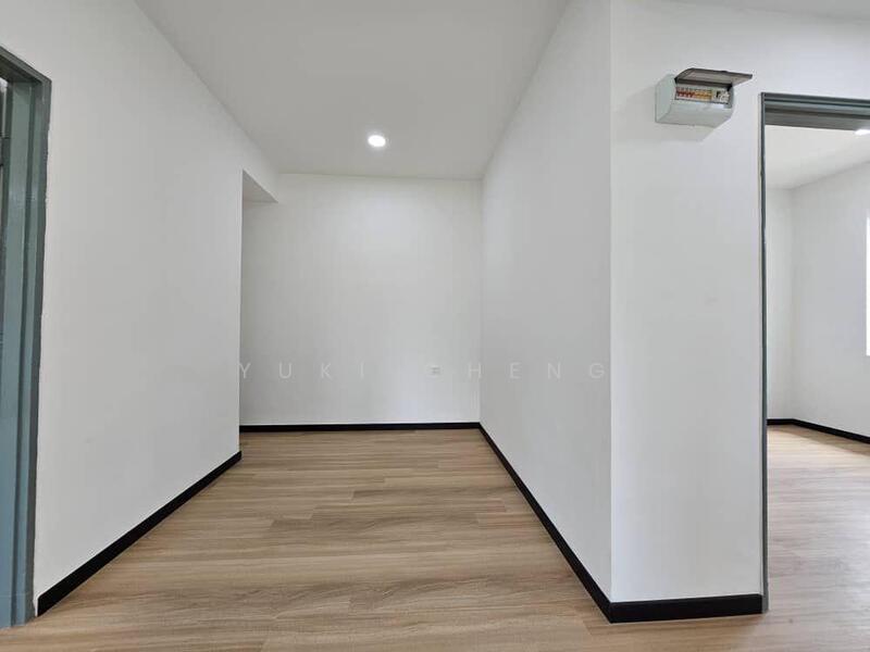 2-storey Terraced House for Sale in Taman Daya (Johor Bahru) - Yuki Cheng - Interior - PropertyGuru.com.my