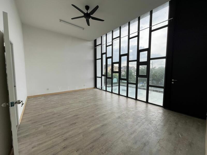 Terraced House for Sale in Taman Pulai Jaya (Kulai) - Viki Chooi - Living Room - PropertyGuru.com.my
