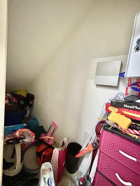 Untuk Dijual - Taman Cahaya Alam