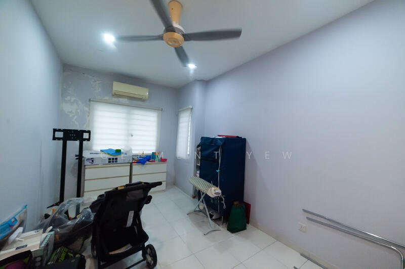 2-storey Terraced House for Sale in Setia Indah (Setia Alam) - Clement Yew - Interior - PropertyGuru.com.my