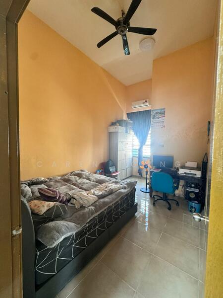 2-storey Terraced House for Sale in Taman Nusa Sentral (Iskandar Puteri (Nusajaya)) - Caren Toang - Bedroom - PropertyGuru.com.my
