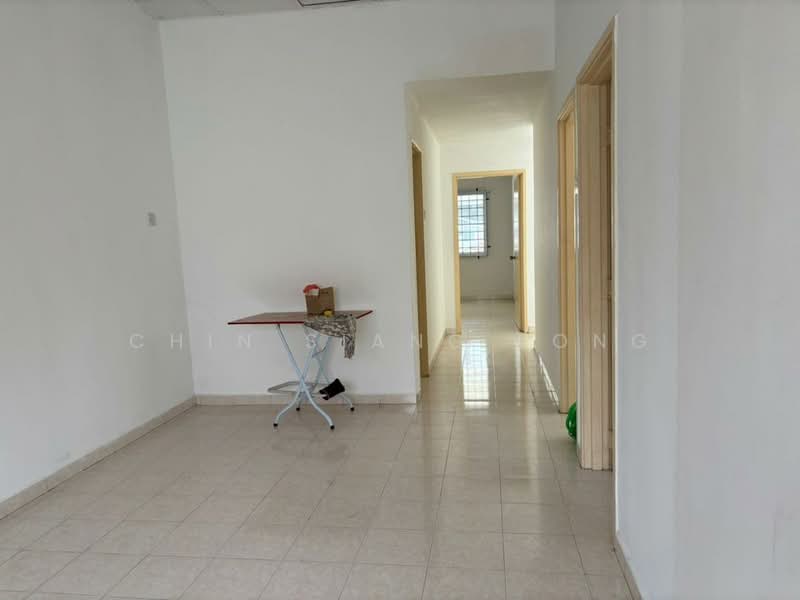Rumah Teres 1 Tingkat untuk Dijual di Taman Bertam Impian (Tanjong Minyak) - Chin Siang Fong - Corridor - PropertyGuru.com.my
