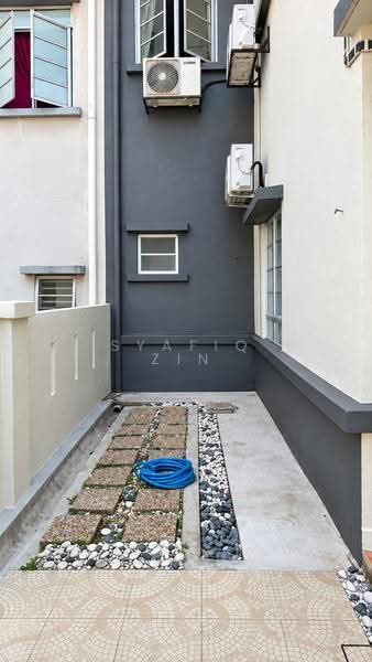 2.5-storey Terraced House for Sale in Ukay Perdana (Ulu Kelang) - SYAFIQ ZIN - PropertyGuru.com.my