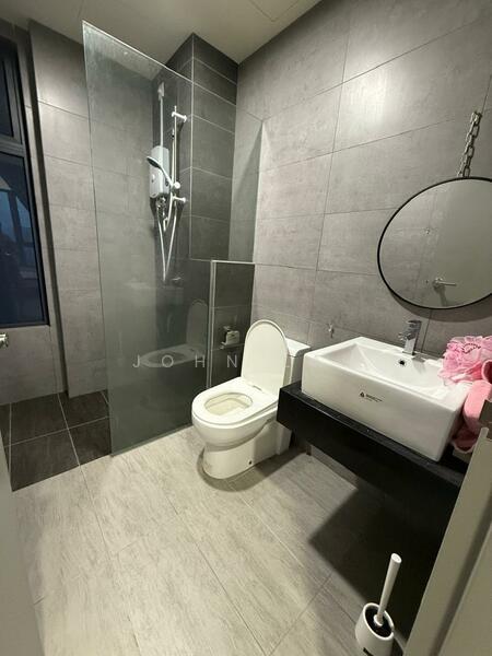 The Era @ Duta North untuk Untuk Disewa - RM 2,500 /bulan, Mac 2026 - Bathroom - PropertyGuru.com.my