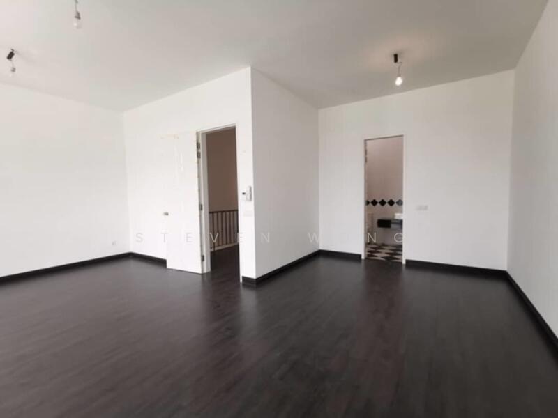2-storey Terraced House for Sale in Semenyih (Selangor) - Steven Wong - Interior - PropertyGuru.com.my