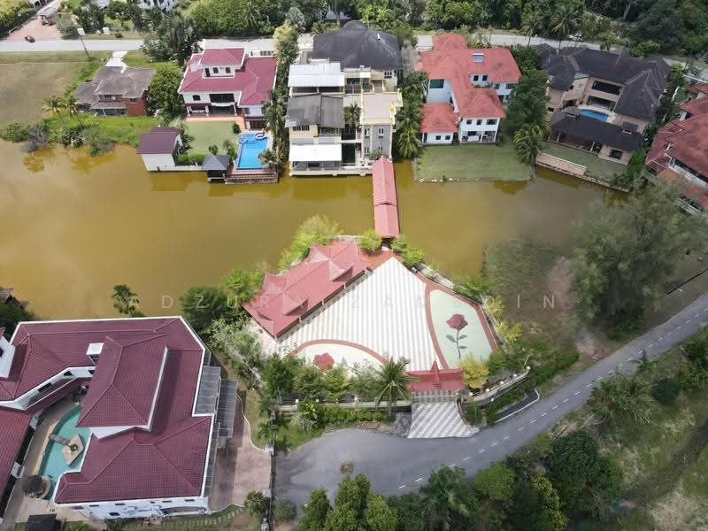 Rumah Banglo untuk Dijual di Country Heights (Kajang) - Adzura Zamedin - Exterior - PropertyGuru.com.my