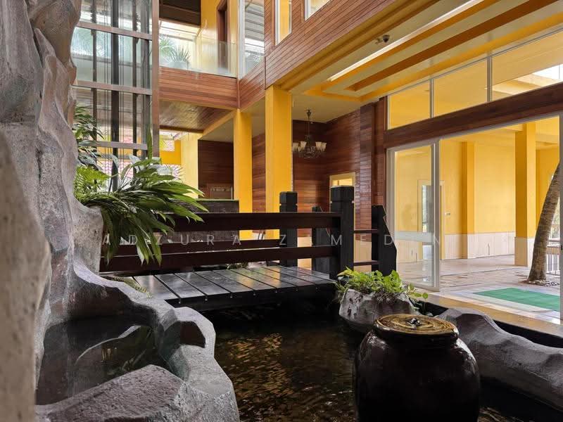Rumah Banglo untuk Dijual di Country Heights (Kajang) - Adzura Zamedin - Interior - PropertyGuru.com.my