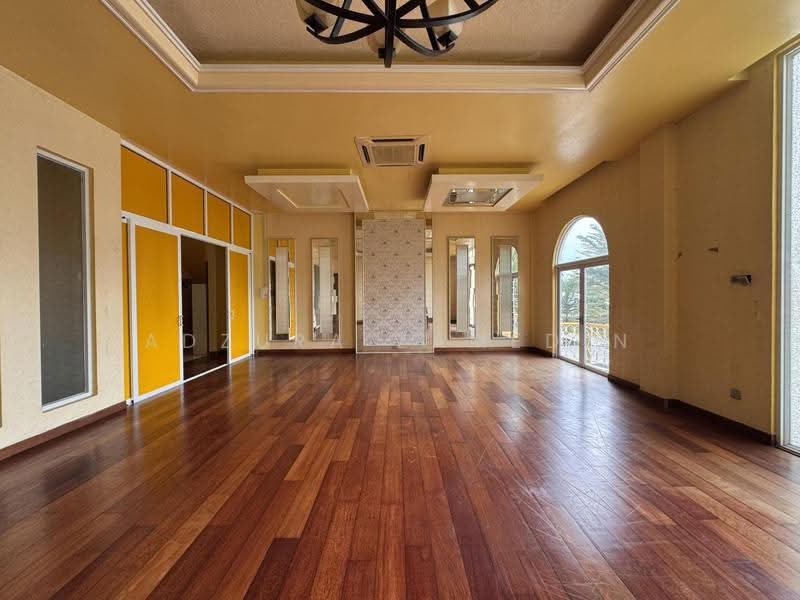 Rumah Banglo untuk Dijual di Country Heights (Kajang) - Adzura Zamedin - Interior - PropertyGuru.com.my