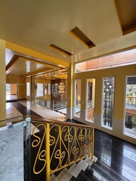 Rumah Banglo untuk Dijual di Country Heights (Kajang) - Adzura Zamedin - Lobby - PropertyGuru.com.my