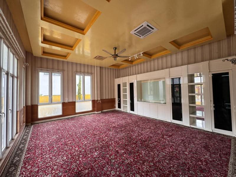 Rumah Banglo untuk Dijual di Country Heights (Kajang) - Adzura Zamedin - PropertyGuru.com.my