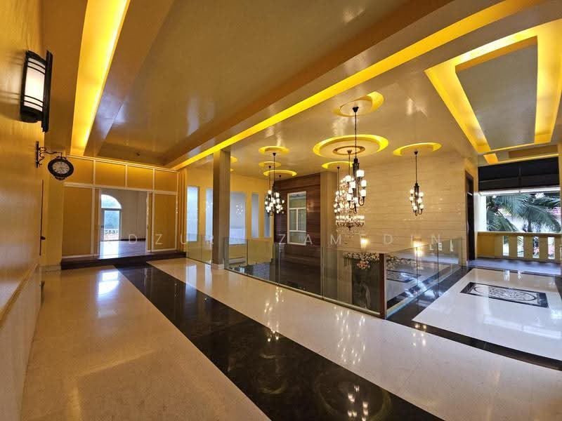 Rumah Banglo untuk Dijual di Country Heights (Kajang) - Adzura Zamedin - PropertyGuru.com.my