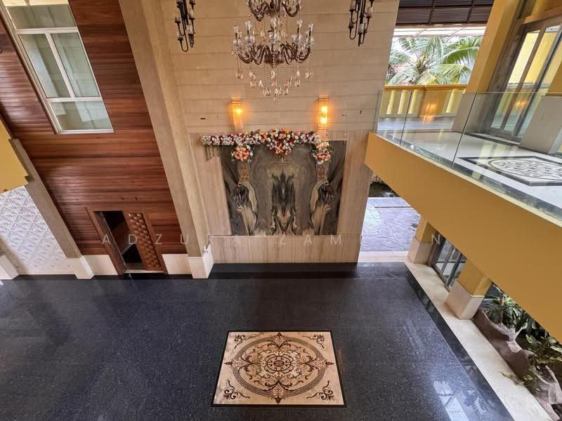 Rumah Banglo untuk Dijual di Country Heights (Kajang) - Adzura Zamedin - PropertyGuru.com.my