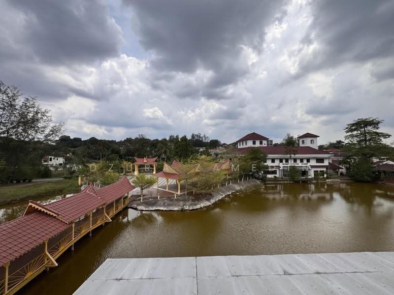 Rumah Banglo untuk Dijual di Country Heights (Kajang) - Adzura Zamedin - PropertyGuru.com.my