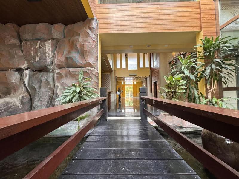 Rumah Banglo untuk Dijual di Country Heights (Kajang) - Adzura Zamedin - PropertyGuru.com.my