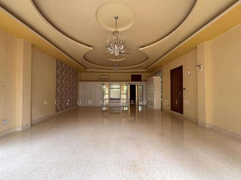 Rumah Banglo untuk Dijual di Country Heights (Kajang) - Adzura Zamedin - PropertyGuru.com.my
