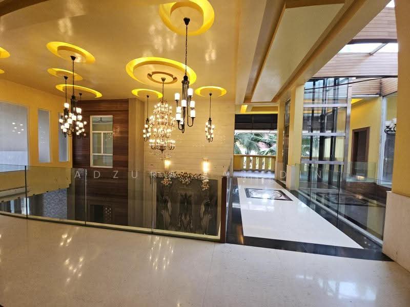 Rumah Banglo untuk Dijual di Country Heights (Kajang) - Adzura Zamedin - PropertyGuru.com.my
