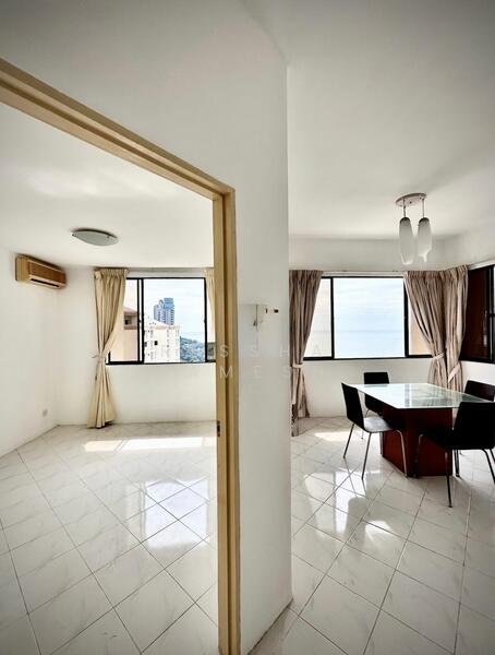 Miami Green untuk Untuk Dijual - RM 888,000, Mac 2026 - Living Room - PropertyGuru.com.my