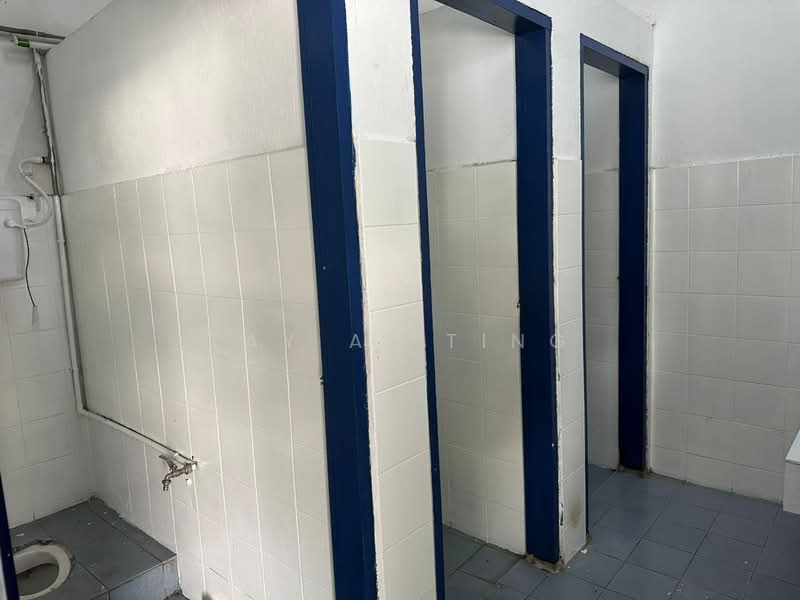 Kempas untuk Untuk Disewa - RM 15,000 /bulan, Mac 2026 - Bathroom - PropertyGuru.com.my