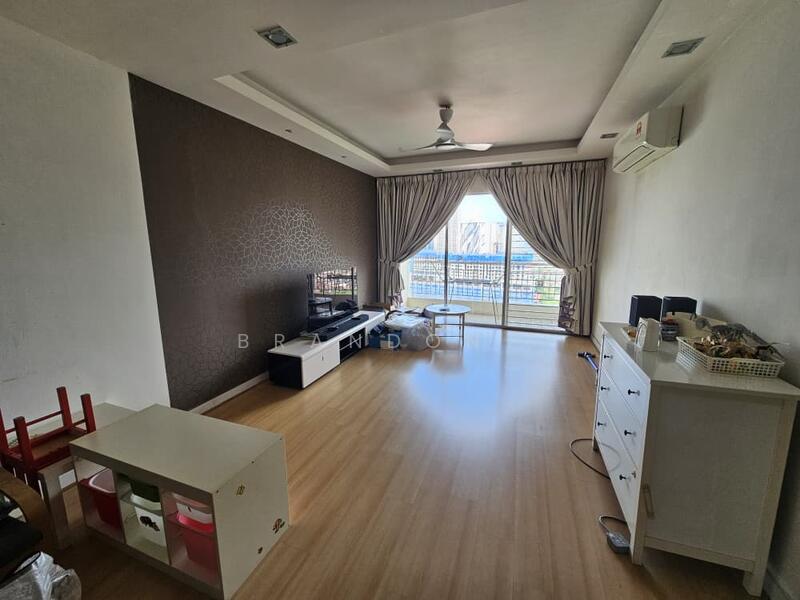 Prima Setapak 2 untuk Untuk Dijual - RM 500,000, Feb 2026 - Living Room - PropertyGuru.com.my