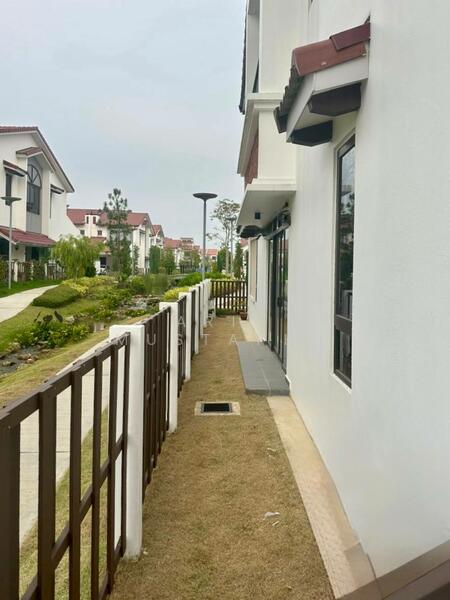 Setia Safiro untuk Untuk Disewa - RM 5,200 /bulan, Mac 2026 - Exterior - PropertyGuru.com.my