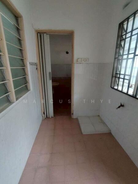 1-storey Terraced House for Sale in Skudai (Johor) - Marcus Thye - Bathroom - PropertyGuru.com.my