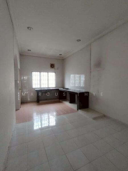 1-storey Terraced House for Sale in Skudai (Johor) - Marcus Thye - Kitchen - PropertyGuru.com.my