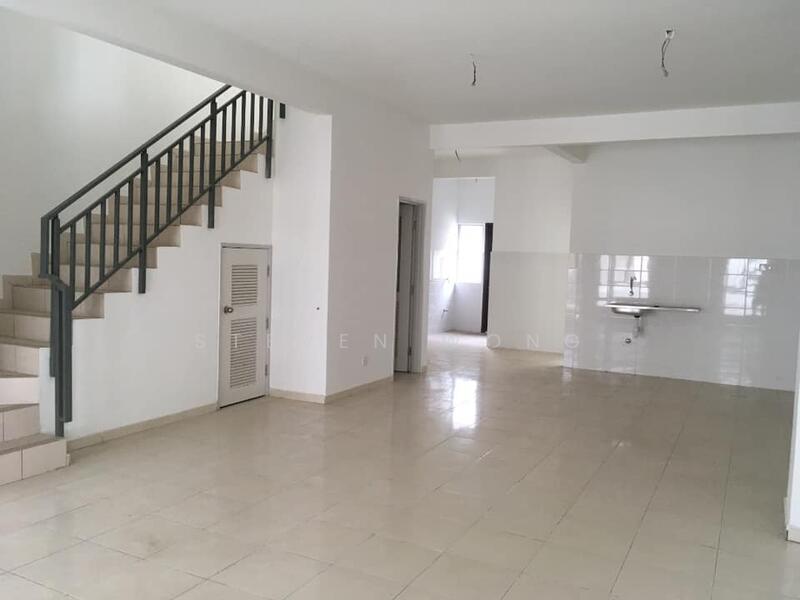 Argentea Setia Ecohill Semenyih terrace house Angusta untuk Untuk Dijual - RM 499,000, Mac 2026 - Interior - PropertyGuru.com.my