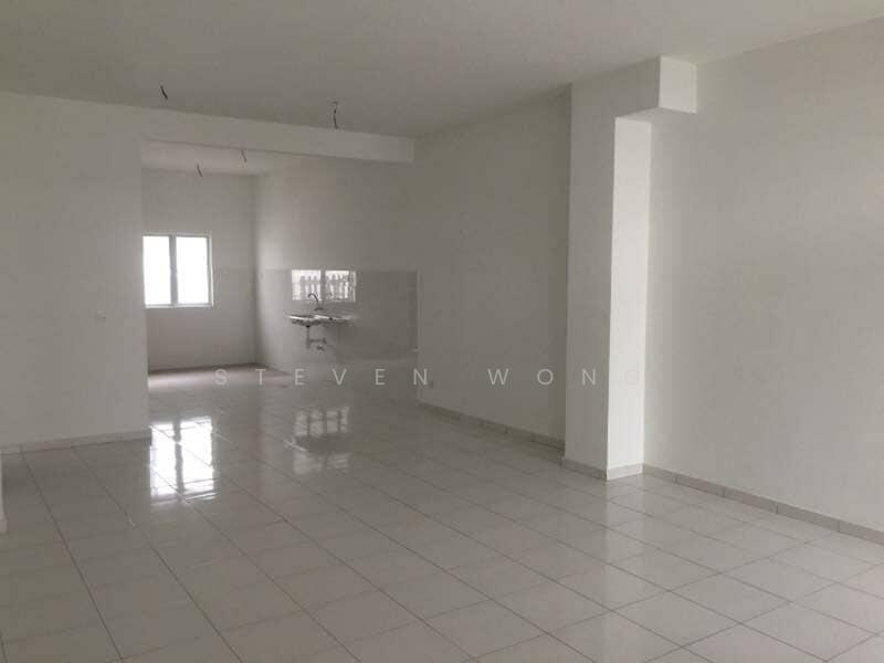 Argentea Setia Ecohill Semenyih terrace house Angusta untuk Untuk Dijual - RM 499,000, Mac 2026 - Interior - PropertyGuru.com.my