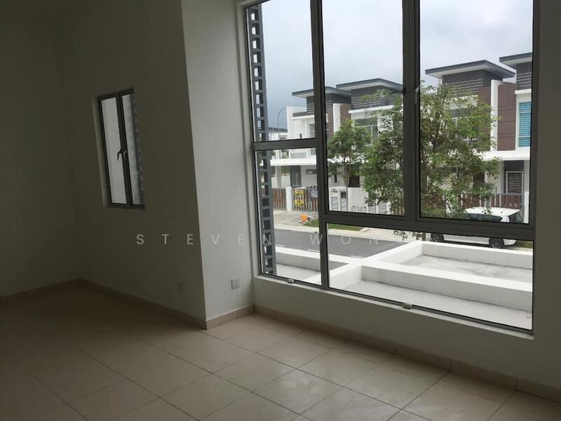 Argentea Setia Ecohill Semenyih terrace house Angusta untuk Untuk Dijual - RM 499,000, Mac 2026 - Interior - PropertyGuru.com.my