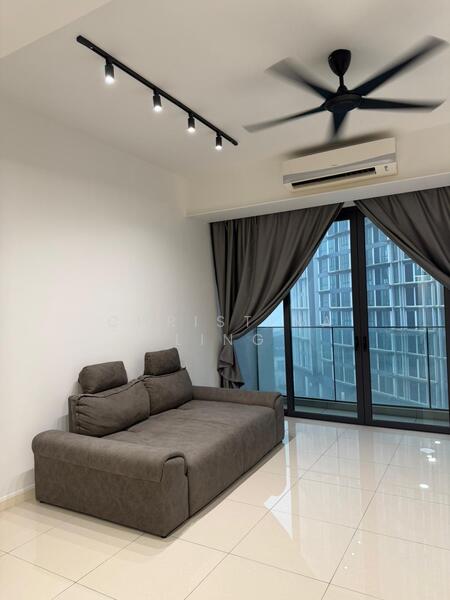 Condominium for Rent at Grand Medini - Christina Ling - PropertyGuru.com.my