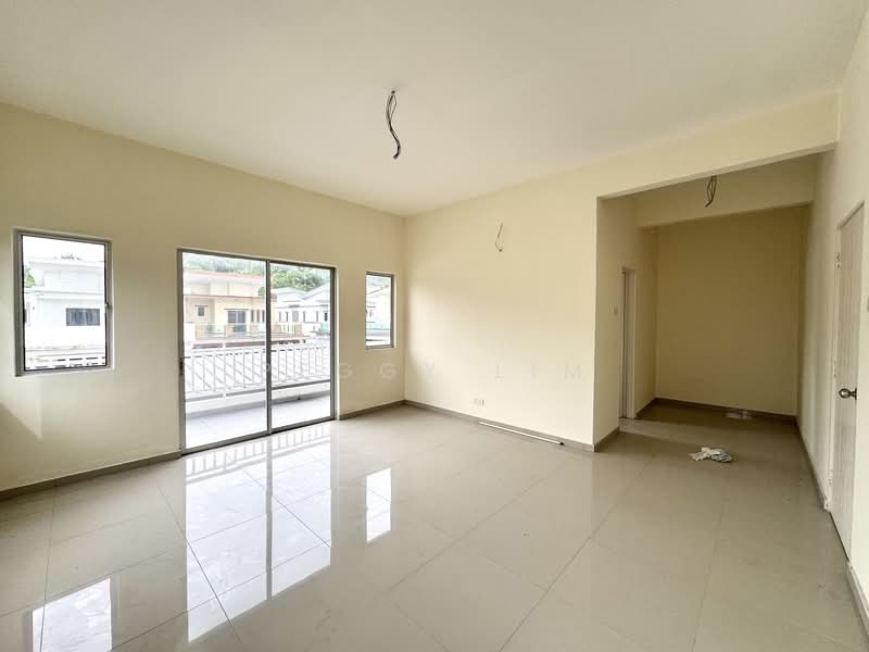 Semi-Detached House for Sale in Semenyih (Selangor) - Peggy Lim - PropertyGuru.com.my