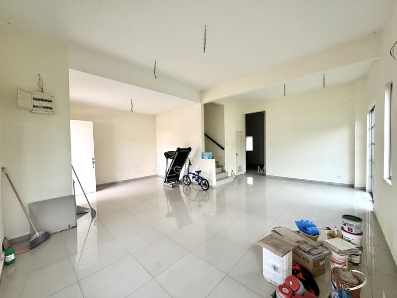 Semi-Detached House for Sale in Semenyih (Selangor) - Peggy Lim - PropertyGuru.com.my