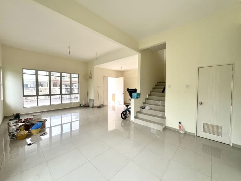 Semi-Detached House for Sale in Semenyih (Selangor) - Peggy Lim - PropertyGuru.com.my