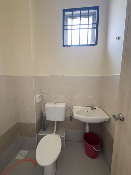 2-storey Terraced House for Sale in Bukit Indah (Iskandar Puteri (Nusajaya)) - Joan Sin - PropertyGuru.com.my