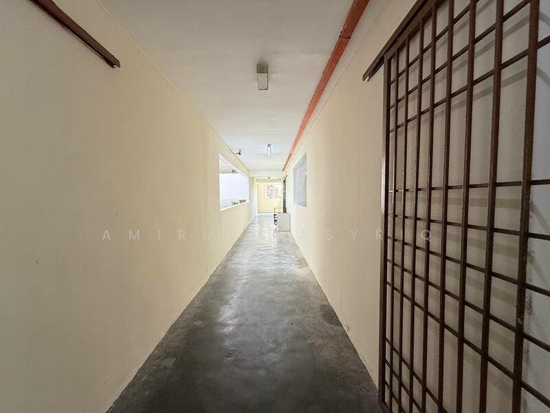 Corridor