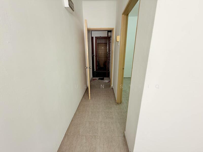 Corridor