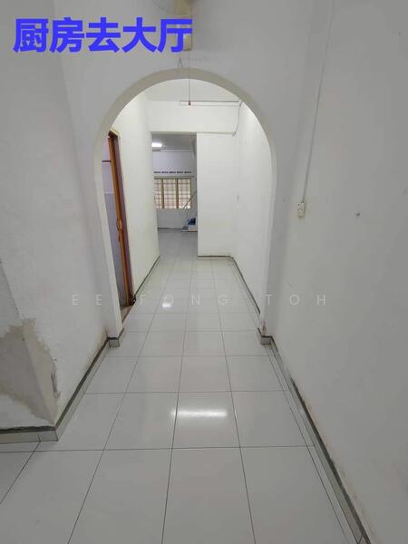 Corridor