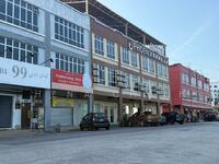 For Rent - Gua Musang