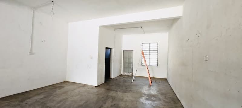 Kedai untuk Disewa di Gua Musang (Kelantan) - Hena Chuah - Interior - PropertyGuru.com.my