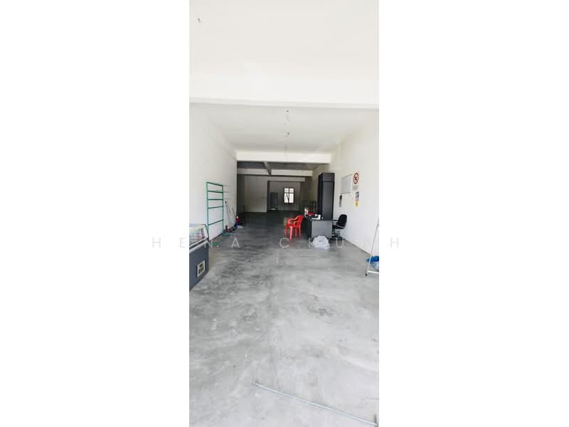Kedai untuk Disewa di Gua Musang (Kelantan) - Hena Chuah - Interior - PropertyGuru.com.my