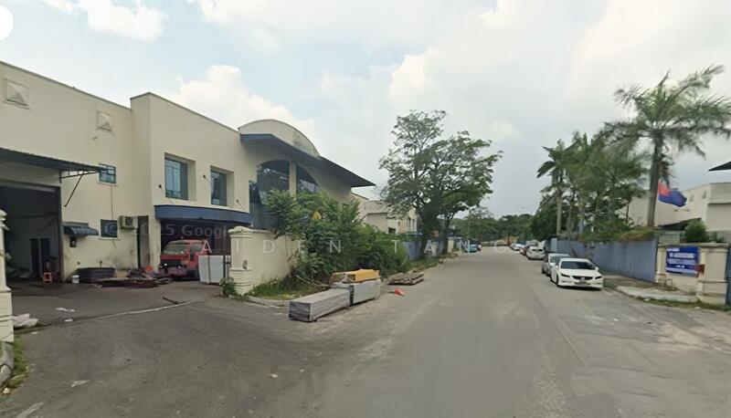 Factory for Rent in Kempas (Johor Bahru) - Aiden Tang - Exterior - PropertyGuru.com.my