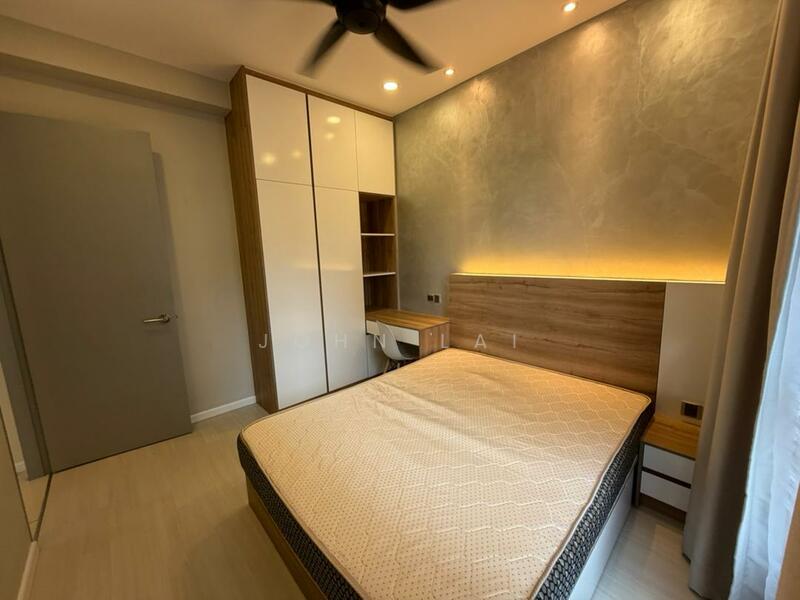 The Era @ Duta North untuk Untuk Disewa - RM 2,800 /bulan, Mac 2026 - Bedroom - PropertyGuru.com.my
