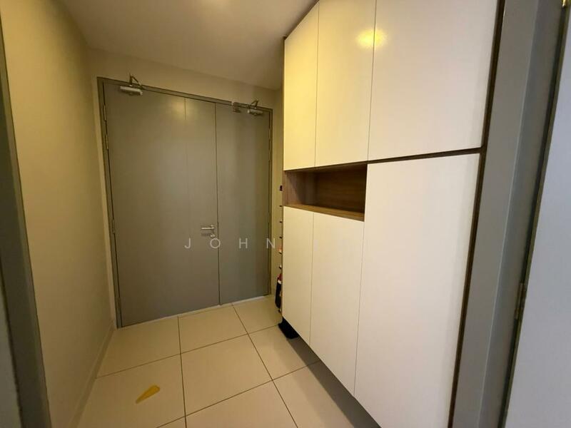 The Era @ Duta North untuk Untuk Disewa - RM 2,800 /bulan, Mac 2026 - Entrance - PropertyGuru.com.my