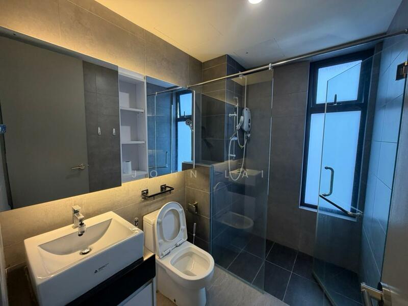 The Era @ Duta North untuk Untuk Disewa - RM 2,800 /bulan, Mac 2026 - Bathroom - PropertyGuru.com.my