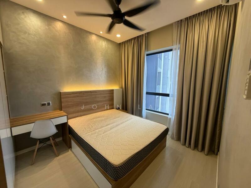 The Era @ Duta North untuk Untuk Disewa - RM 2,800 /bulan, Mac 2026 - Bedroom - PropertyGuru.com.my