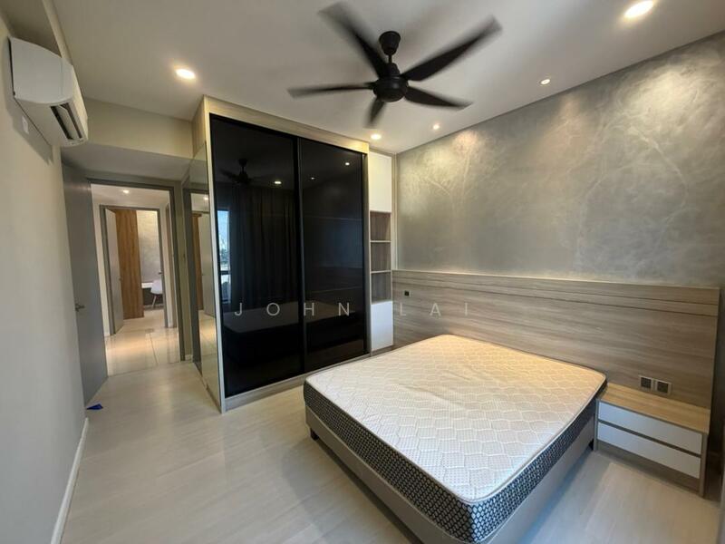 The Era @ Duta North untuk Untuk Disewa - RM 2,800 /bulan, Mac 2026 - Bedroom - PropertyGuru.com.my