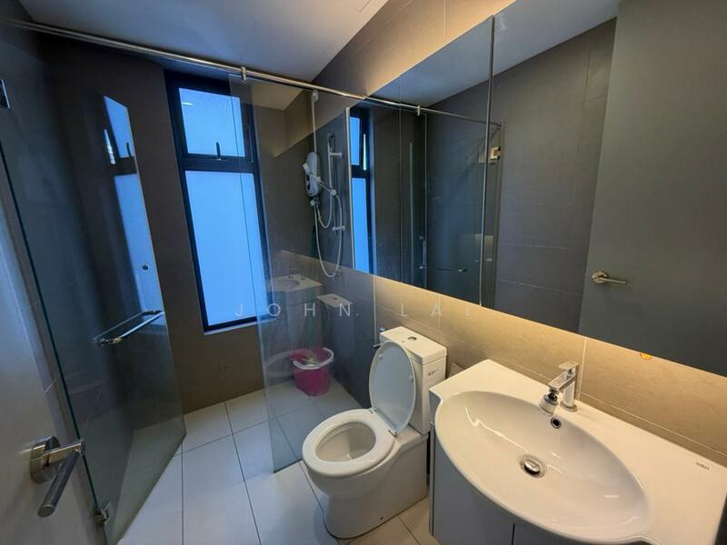 The Era @ Duta North untuk Untuk Disewa - RM 2,800 /bulan, Mac 2026 - Bathroom - PropertyGuru.com.my