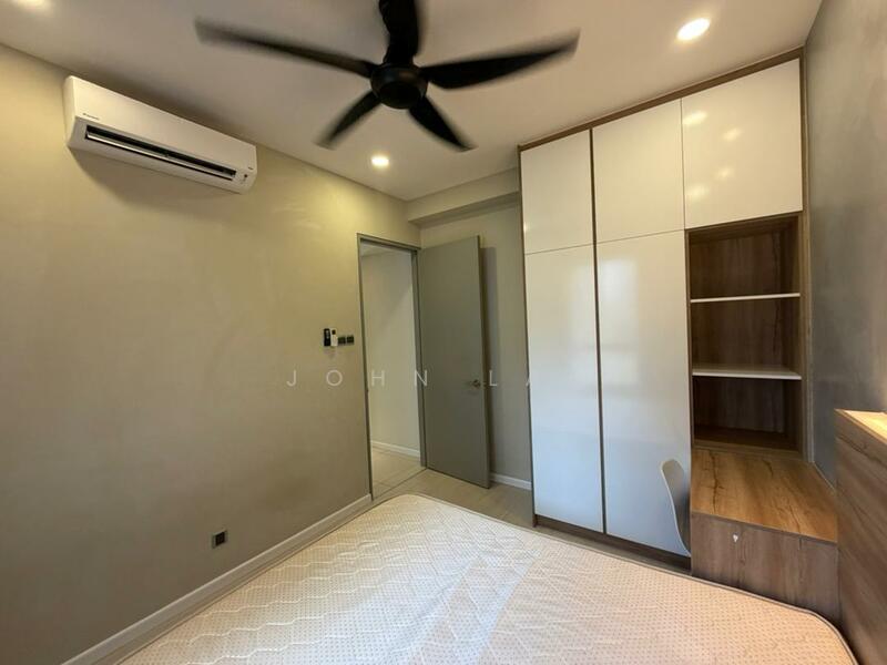 The Era @ Duta North untuk Untuk Disewa - RM 2,800 /bulan, Mac 2026 - Bedroom - PropertyGuru.com.my
